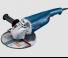 Outils électriques Meuleuses Meuleuses d'angle Bosch GWS 20-230 J
