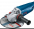 Outils électriques Meuleuses Meuleuses d'angle Bosch GWS 22-230 P