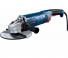 Outils électriques Meuleuses Meuleuses d'angle Bosch GWS 24-230 PZ