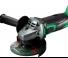Outils électriques sans fil Meuleuses sans fil Meuleuses d'angle sans fil HiKOKI G18DSL2