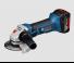 Outils électriques sans fil Meuleuses sans fil Meuleuses d'angle sans fil Bosch GWS 18 V-LI
