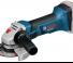 Outils électriques sans fil Meuleuses sans fil Meuleuses d'angle sans fil Bosch GWS 18 V-LI