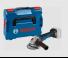 Outils électriques sans fil Meuleuses sans fil Meuleuses d'angle sans fil Bosch GWS 18V-10 SC