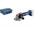 Outils électriques sans fil Meuleuses sans fil Meuleuses d'angle sans fil Bosch GWX 18V-7
