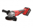 Milwaukee M18 BLSAG125XPD-402X