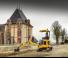 Mini Pelles JCB 18Z-I