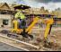Mini Pelles JCB 18Z-I