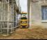 Mini Pelles JCB 18Z-I