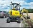 Mini Pelles Wacker Neuson 28 Z 3