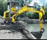 Mini Pelles Wacker Neuson 28 Z 3