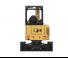 Mini Pelles Caterpillar 302.7 CR