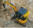 Mini Pelles Caterpillar 302.7 CR