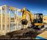 Mini Pelles JCB 48Z-I