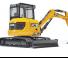 Mini Pelles JCB 48Z-I