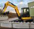 Mini Pelles JCB 50Z-I