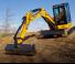 Mini Pelles JCB 55Z-I