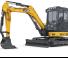 Mini Pelles JCB 55Z-I