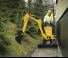 Mini Pelles JCB 8008 CTS