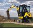 JCB 8026 CTS