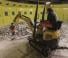 Mini Pelles Wacker Neuson 803