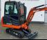 Mini Pelles Atlas Kompakt AC 20F
