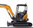 Case CX33C