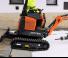 Mini Pelles Doosan DX10Z