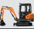 Develon DX19  