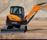 Mini Pelles Doosan DX50-5K