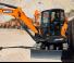 Mini Pelles Doosan DX50-5K