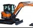 Doosan DX50Z-7