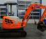 Fiat Kobelco E 40 SR