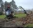 Mini Pelles Bobcat E08