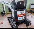 Mini Pelles Bobcat E10e