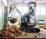 Mini Pelles Bobcat E10e