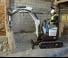 Mini Pelles Bobcat E10z