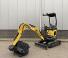New Holland E14D