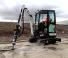 Mini Pelles Bobcat E19