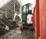 Mini Pelles Bobcat E20