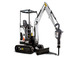 Mini Pelles Bobcat E20