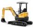 New Holland E27B