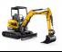 New Holland E35D