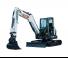 Mini Pelles Bobcat E50z