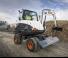 Excavatrice sur chenilles Bobcat E57W