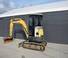 Mini Pelles New Holland E9SR