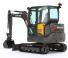 Mini Pelles Volvo EC37