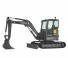 Mini Pelles Volvo ECR50