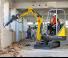 Mini Pelles Wacker Neuson ET16
