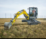 Mini Pelles Wacker Neuson ET42