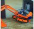 Hitachi EX 12 S
